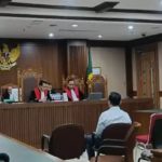 Terdakwa Kasus Korupsi Diduga Dapat Perlakukan Istimewa Di Rutan Kejaksaan