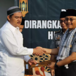 Sebanyak 711 Warga Binaan Lapas Cirebon Mendapatkan Remisi Khusus Hari Raya Idul Fitri 1445 H