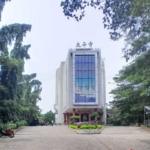 Gawat, Vihara Dharma Suci Pik Diduga Lindungi Penjahat