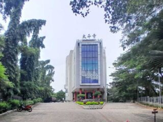 Gawat, Vihara Dharma Suci Pik Diduga Lindungi Penjahat