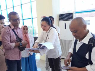 Banthe Bodhi Desak Biksuni Eva Alias Suhu Vira Segera Dipecat Dan Ditahan