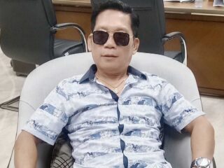 Sekjen Mata Hukum Bongkar Dugaan Bisnis Ilegal Pt Pwi 6 Di Polres Lebak