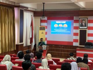 Rawat Persatuan Pasca Putusan Mk, Dema Uin: Rekonsiliasi Rajut Tenun Kebangsaan