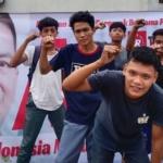 Relawan Dukung Cagub Andra Soni Libatkan Anak Muda Bangun Banten Maju