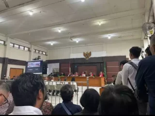 Sudah Benar, Hakim Bebaskan Kelima Terdakwa Akusisi Pt Sbs Karena Tak Bersalah