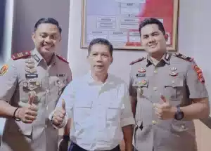 Polres Lebak Tindaklanjuti Laporan MataHukum Soal PT PWI 6