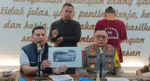 Budayawan Puji Kapolda Lampung Ungkap Pelaku Curanmor Gunakan Drone