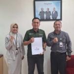 Lembaga Doa Bangsa Kolaborasi Bersama Bjb Syariah Kcp Palabuhanratu Majukan Perwakafan