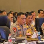 Irjen Helmy Santika Komitmen Penegakan Hukum Cepat Dan Adil