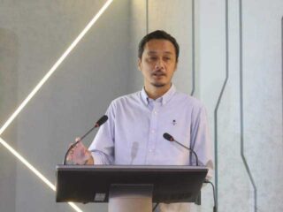 Dprd Pandeglang Terus Dukung Bulog Jaga Ketahanan Pangan