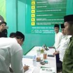 Kh. Syaefudin Ramaikan Bursa Bacalon Bupati Lebak 2024