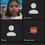 Pendeta, Gereja Dan Tokoh Agama Perlu Didemo Jika Tak Menyuarakan Penderitaan Masyarakat Adat