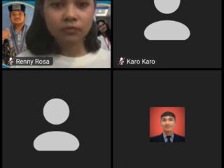 Pendeta, Gereja Dan Tokoh Agama Perlu Didemo Jika Tak Menyuarakan Penderitaan Masyarakat Adat