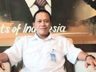 Organ Relawan Di Banten Usulkan Jokowi Jadi Ketum Parpol