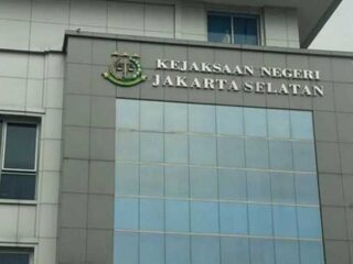 Astaga, Oknum Jaksa Kejari Jaksel Diduga Minta Uang Rp 500 Juta Untuk P-21