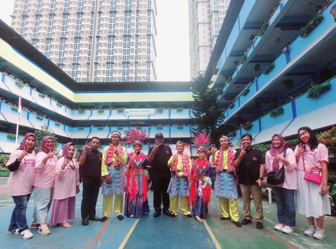 Tim Gambang Kromong Membuka Seleksi Fls2N Wilayah Ii Jakpus Di Smp Negeri 216 1 Tim Gambang Kromong Membuka Seleksi Fls2N Wilayah Ii Jakpus Di Smp Negeri 216