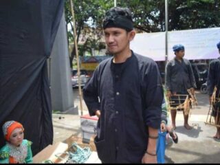 20 Tahun Dinasti Pandeglang Berkuasa, Aktivis Dan Seniman Tumbangkan Rezim Dinasti Zolim