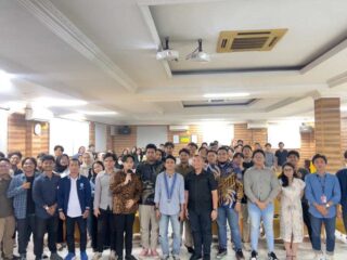 Kontribusi Mahasiswa Dan Lulusan Akuntansi Untuk Mendorong Pertumbuhan Ekonomi Indonesia Pasca Pemilu