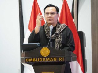 Sikat, Ombudsman Temukan Indikasi Maladministrasi Tumpang Tindih Regulasi Kelapa Sawit