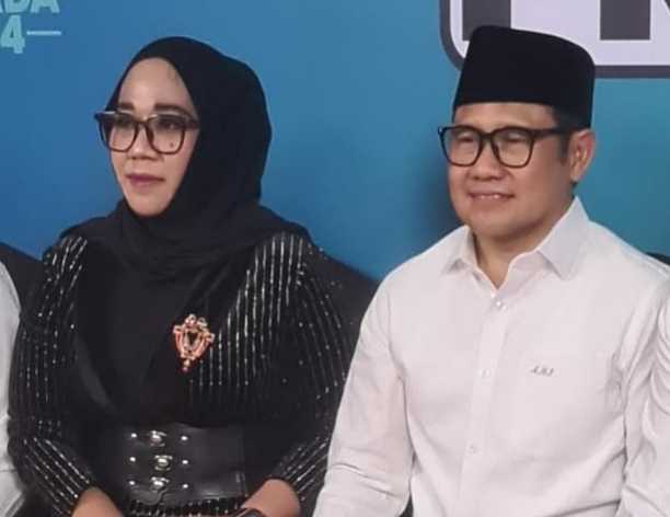 Calon Bupati Pandeglang Prioritaskan Generasi Milineal Dalam Pembangunan I Harian Terbit