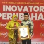 Pengamat Sebut Kholid Ismail Berpotensi Dampingi Maesyal Atau Mad Romli Di Pilkada 2024