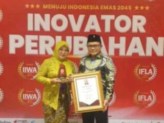 Pengamat Sebut Kholid Ismail Berpotensi Dampingi Maesyal Atau Mad Romli Di Pilkada 2024