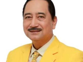 Anggota Dpr-Ri Komosi X, H. Ferdiansyah, Se.m.m : Pendidikan Adalah Kunci Kemakmuran Masa Depan Bangsa