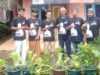 Relawan Gibran Rakabuming Raka Berkumpul Dukung Fitron Nur Ikhsan Menjadi Calon Bupati Pandeglang