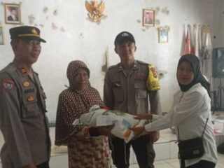 Bulog Lebak Dan Pandeglang Pastikan Stok Pangan Aman Hingga Tiga Bulan Ke Depan