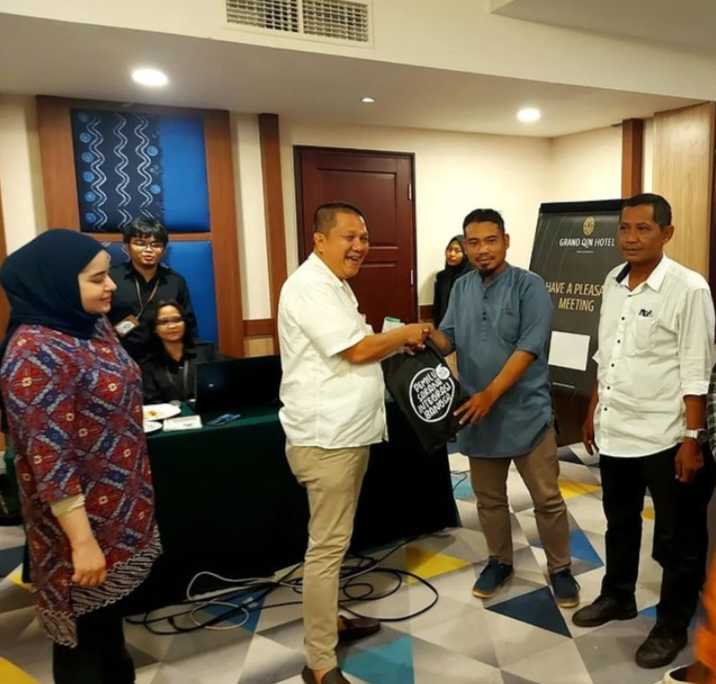 Komisi II DPR RI Sebut KPPS Ujung Tombak Penyelenggara Pilkada 2024