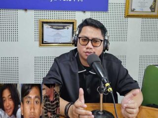 Kasus Vina Cirebon: Fajar Aditya Pertanyakan Akhirnya, Netizen Terpecah