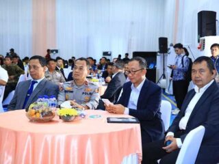 Kompolnas Bekerjasama Dengan Mabes Polri Forum Group Discussion, Cek Selengkapnya