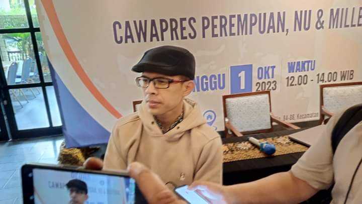 Pengamat Politik Universitas AL Azhar, Andra Soni Potensial Menang di Pilgub Banten