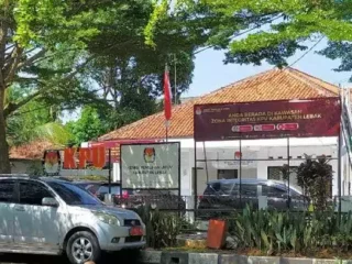 Skandal Korupsi! Kpu Lebak Dan Ppk Terlibat Suap, Dkpp Siap Bertindak