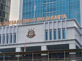 Ubah Opini Perkara Pidana Menjadi Perdata, Oknum Jaksa Peneliti Kejati Dki Bak Pesulap