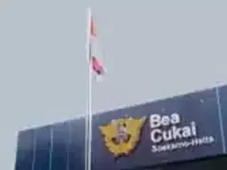 Alat Belajar Slb Tertahan Dan Rokok Ilegal Beredar Luas, Aktivis Geruduk Kantor Bea Cukai