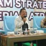 Fraksi Gerindra Dpr Ri Setujui 26 Ruu Kabupaten Dan Kota