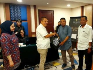 Komisi Ii Puji Kinerja Menteri Atr Bpn Berantas Mafia Tanah