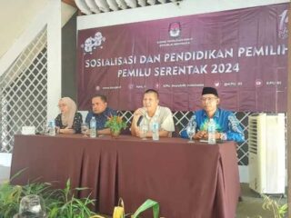 Fraksi Gerindra Dpr Ri Setujui 26 Ruu Kabupaten Dan Kota