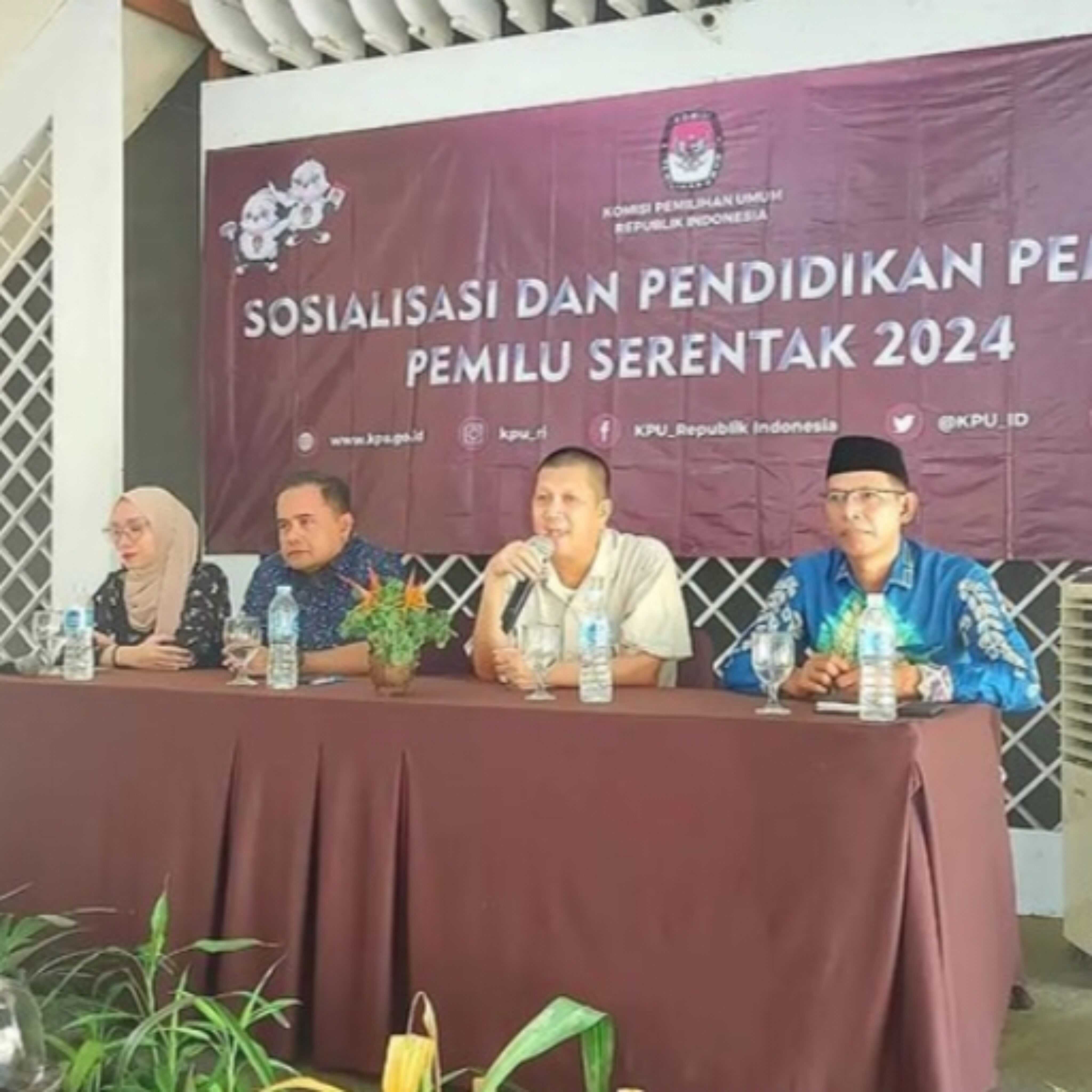 Fraksi Gerindra DPR RI Setujui 26 RUU Kabupaten dan Kota