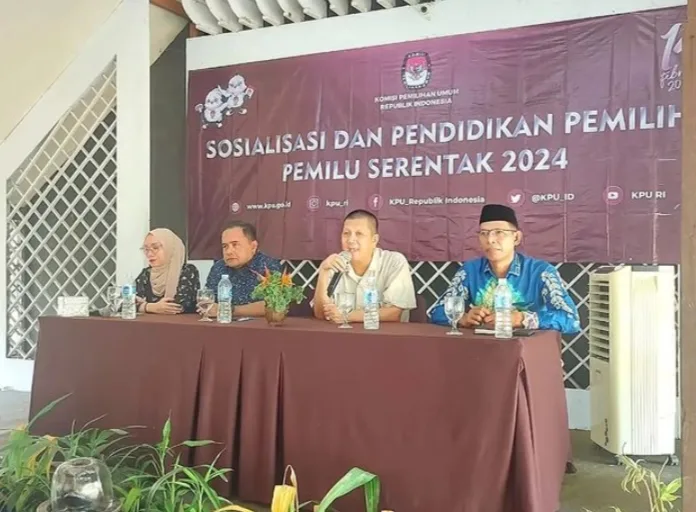 Fraksi Gerindra DPR RI Setujui 26 RUU Kabupaten dan Kota