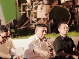 Dprd Banten Apresiasi Bulog Lebak Dan Paandeglang Jaga Ketersediaan Pangan