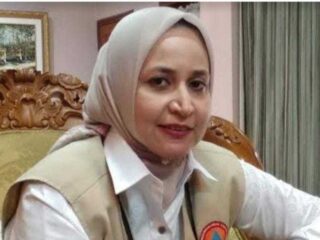Survei Lsi : Faid Masuk Radar Pilihan Masyarakat Sebagai Pemimpin 2024