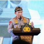 Survei Citra Positif Polri Tertinggi, Sara Institut Apresiasi Kinerja Polri Dibawah Listio Sigit Prabowo