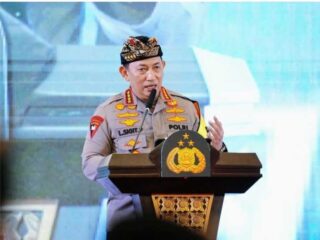 Dr Asrofi Dukung Polri Tetap Bawah Presiden, Sejalan Dengan Semangat Reformasi Dan Konstitusi