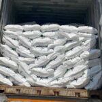 Melangkah Ke Pasar Global - Debe Agrinusa Dengan Daiko Trada Pte Ltd Ekspor Perdana Pupuk Urea Ke Taiwan