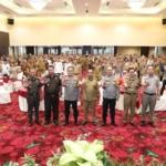 Kapolda Tekankan Dukungan Semua Pihak Dalam Sosialisasi Saber Pungli 2024