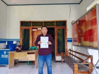 Parah, Dprd Desak Komisioner Kpu Lebak Diduga Selingkuh Dipecat