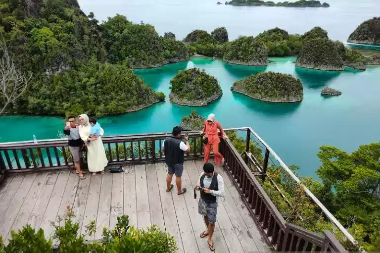 Raja Ampat (Papua Barat)