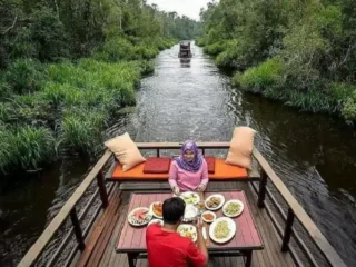 10 Tempat Wisata Terbaik Di Indonesia Untuk Liburan 2024